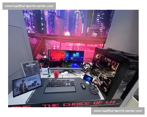 PGC总决赛：他们用实力证明，电竞不止一面！