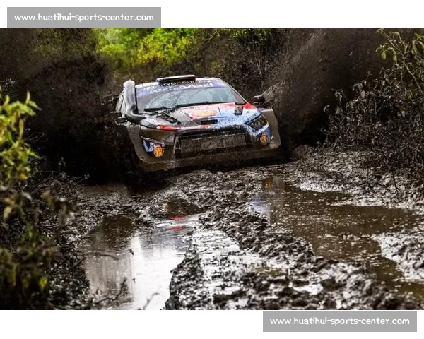 WRC官方确认！亚洲赛段回归，中国车迷有福了