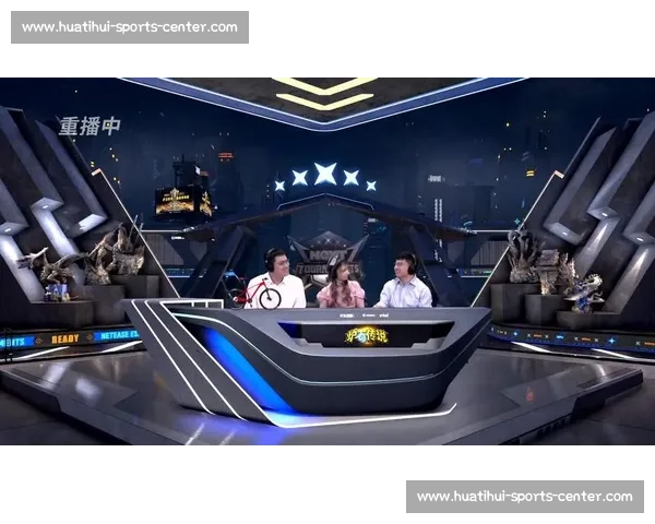 是神来之笔还是画蛇添足电竞解说的评价引发热议